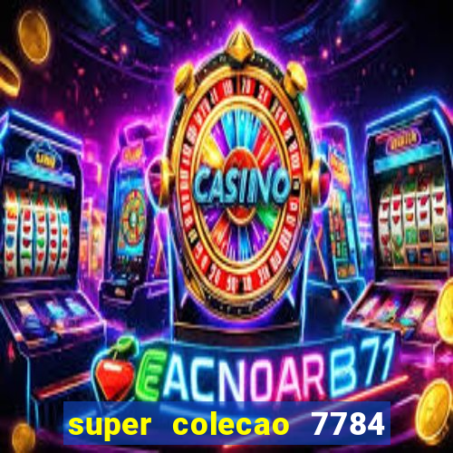 super colecao 7784 ps2 iso