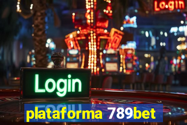 plataforma 789bet
