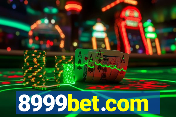 8999bet.com