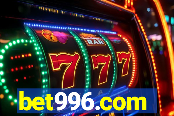bet996.com