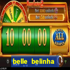 belle belinha vazados gratis