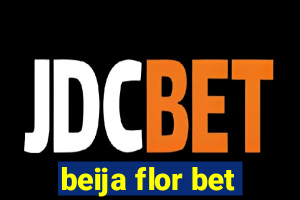 beija flor bet