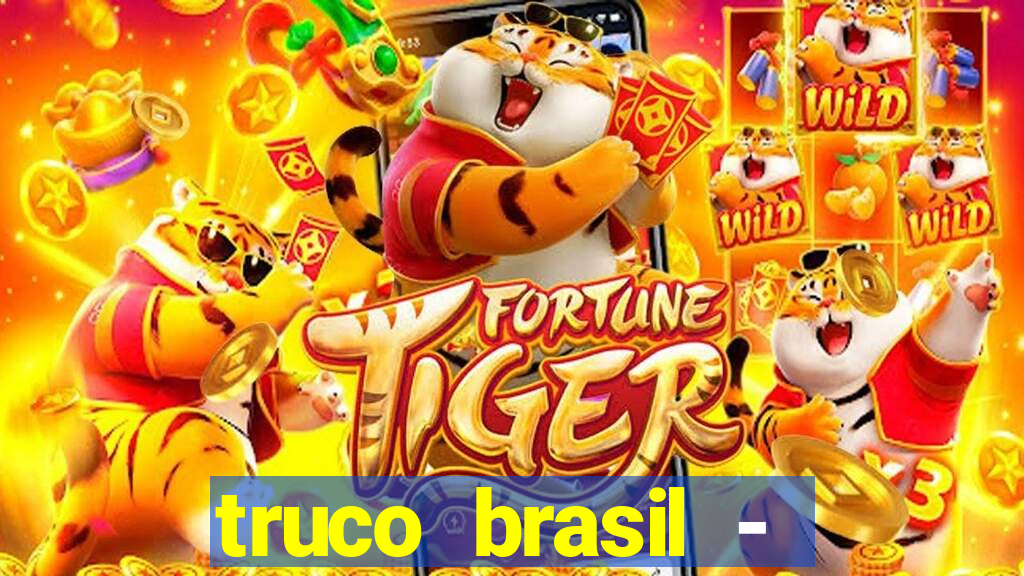 truco brasil - truco online