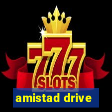amistad drive