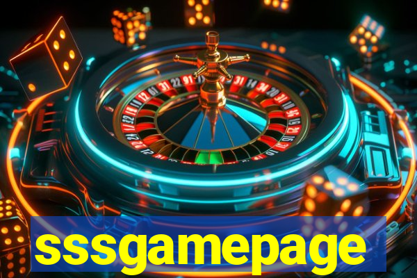 sssgamepage