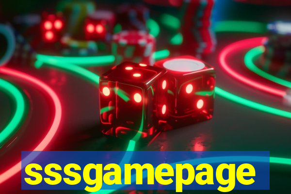 sssgamepage