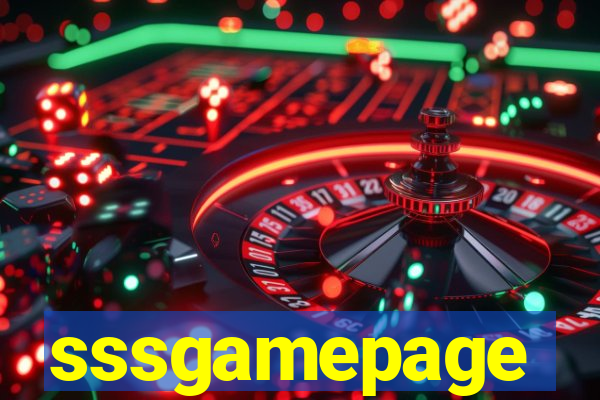 sssgamepage