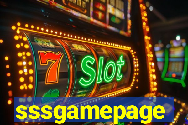 sssgamepage