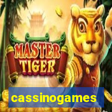 cassinogames