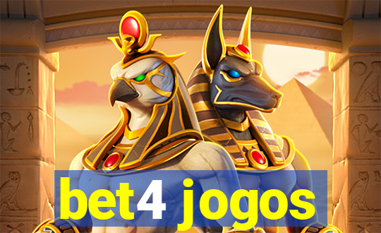 bet4 jogos