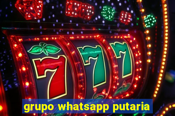 grupo whatsapp putaria