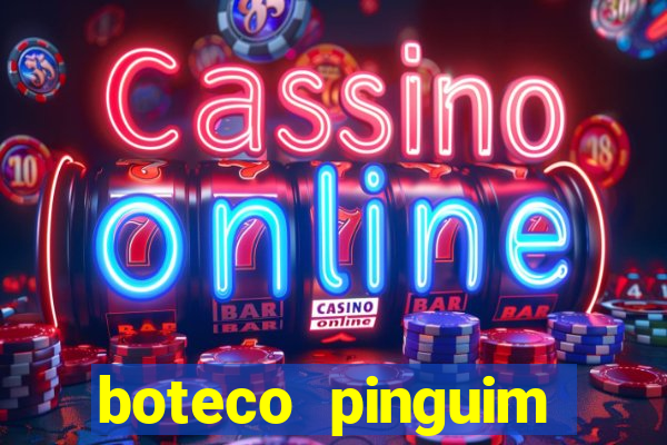 boteco pinguim assis brasil porto alegre