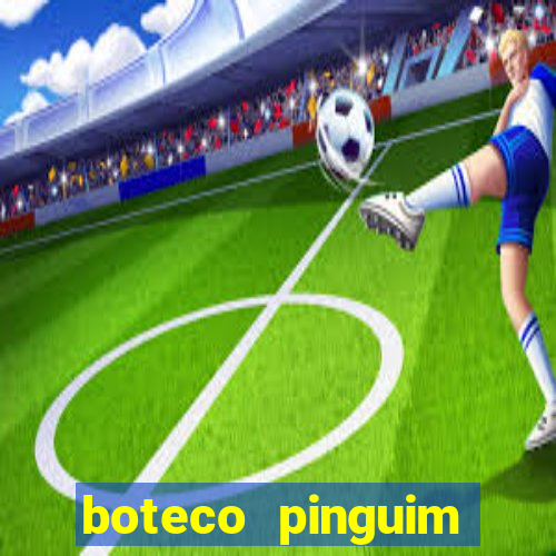 boteco pinguim assis brasil porto alegre