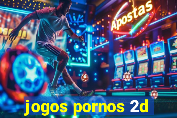 jogos pornos 2d