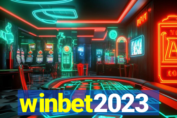 winbet2023