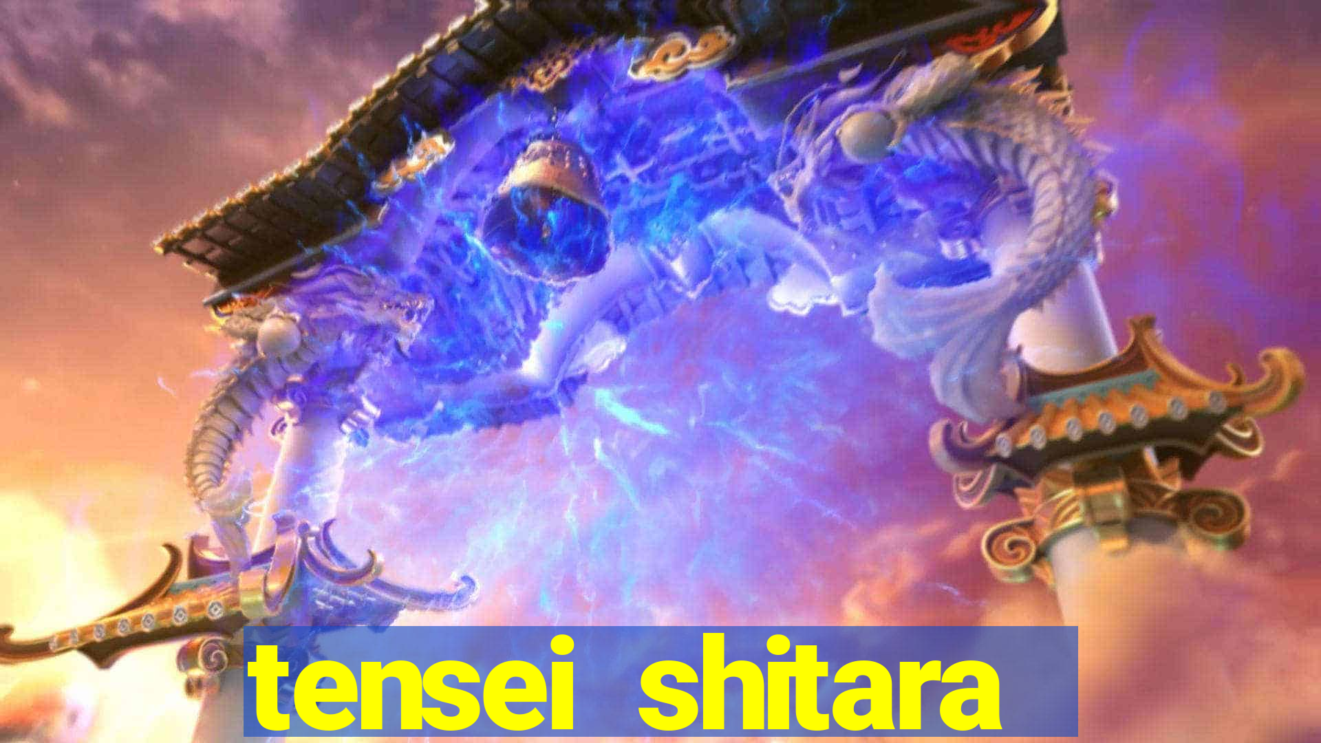 tensei shitara slime datta ken season 2