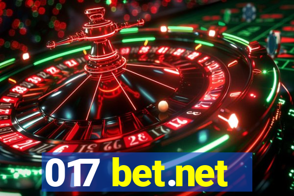 017 bet.net