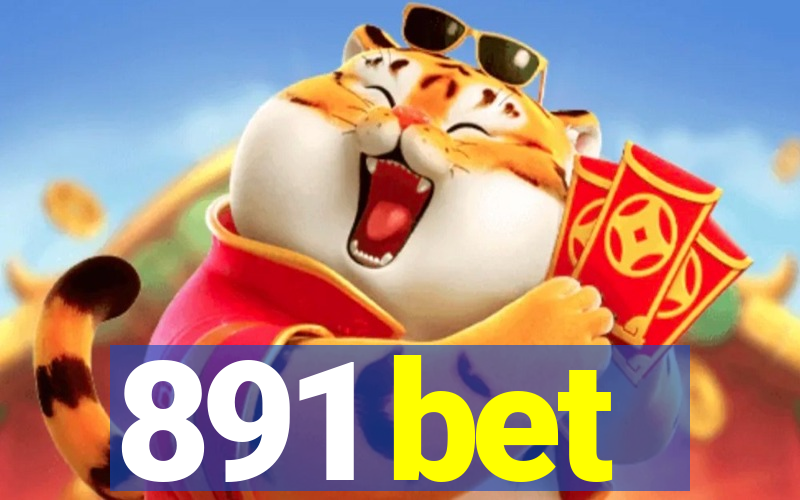 891 bet