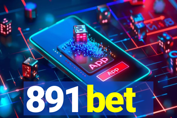 891 bet