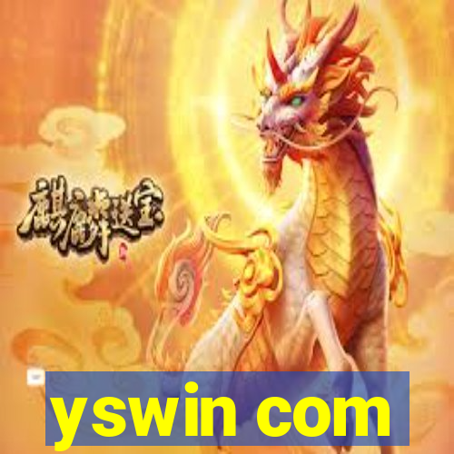 yswin com