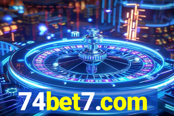 74bet7.com