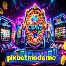 pixbetmoderno