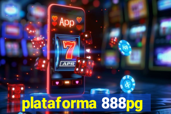 plataforma 888pg
