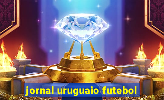 jornal uruguaio futebol