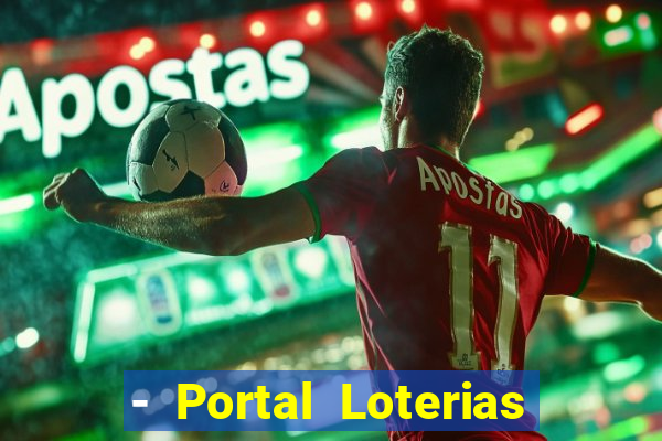- Portal Loterias | CAIXA