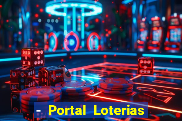 - Portal Loterias | CAIXA