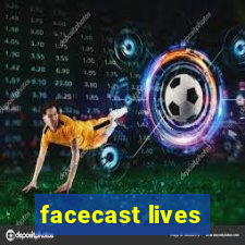 facecast lives