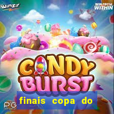 finais copa do brasil cruzeiro