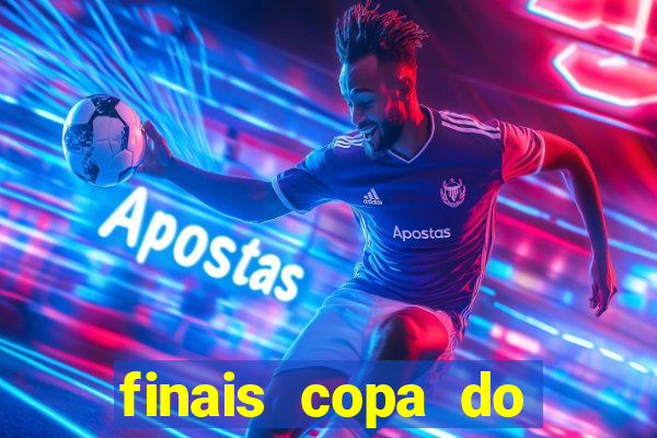 finais copa do brasil cruzeiro