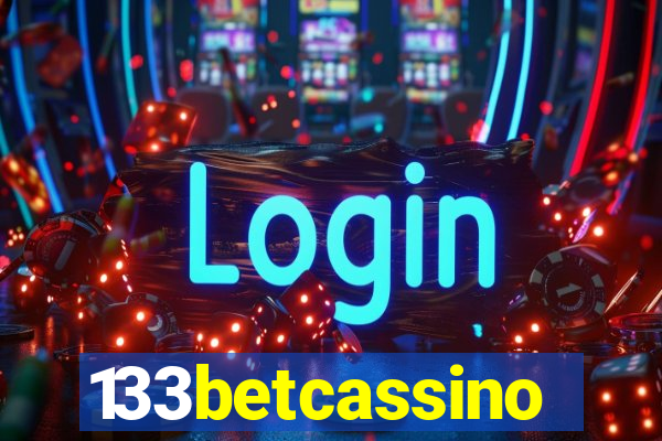 133betcassino