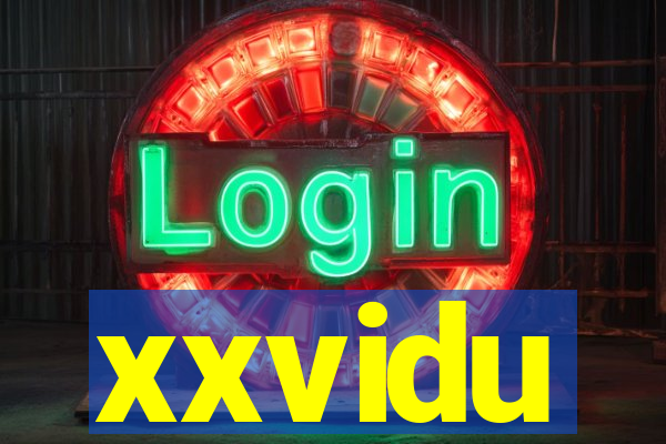 xxvidu