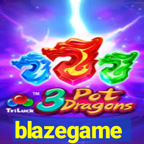 blazegame