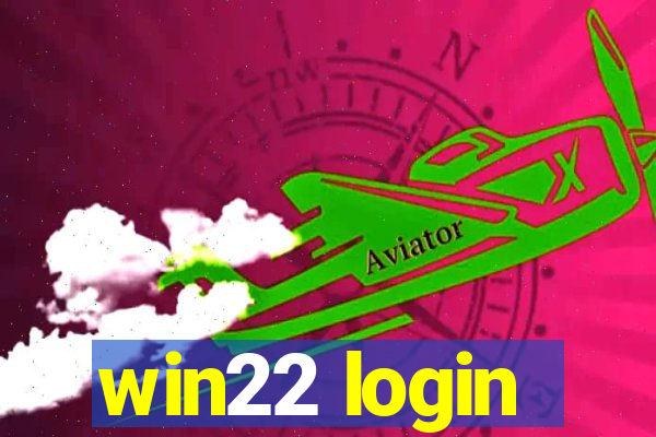 win22 login