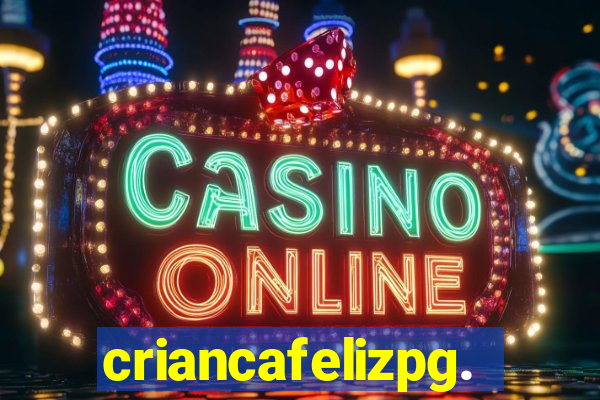 criancafelizpg.com