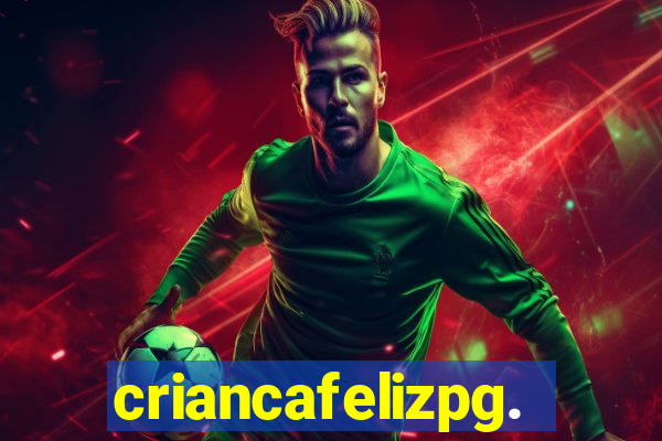 criancafelizpg.com