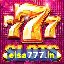 elsa777.in