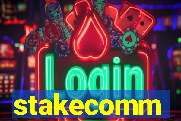stakecomm