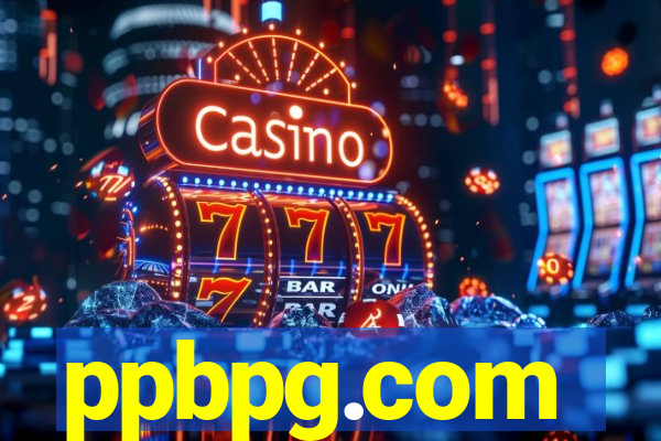 ppbpg.com