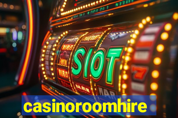 casinoroomhire