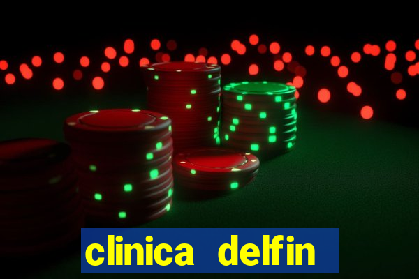 clinica delfin itaigara salvador