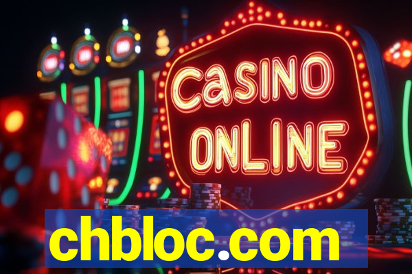 chbloc.com