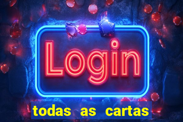 todas as cartas eli correia