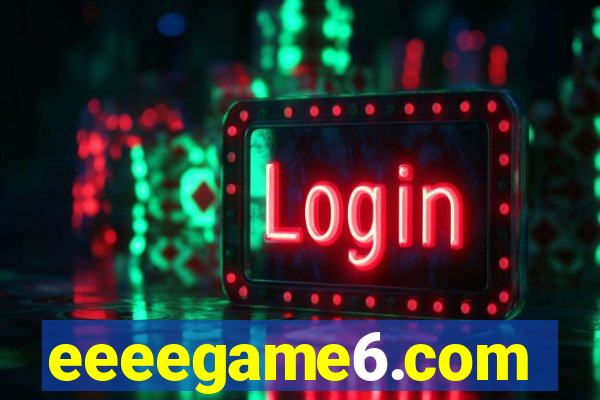 eeeegame6.com