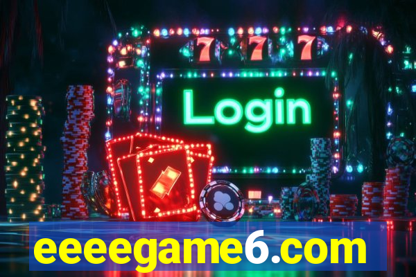 eeeegame6.com