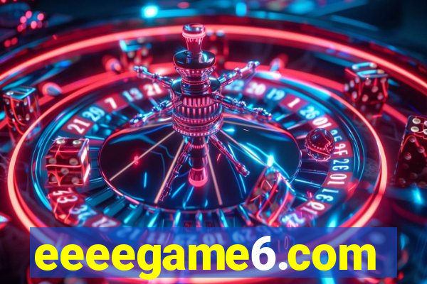 eeeegame6.com