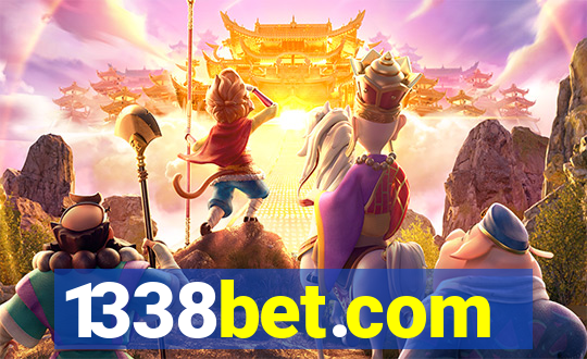 1338bet.com